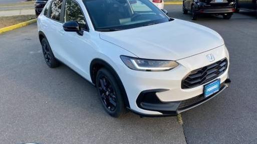 HONDA HR-V 2024 3CZRZ2H53RM725542 image