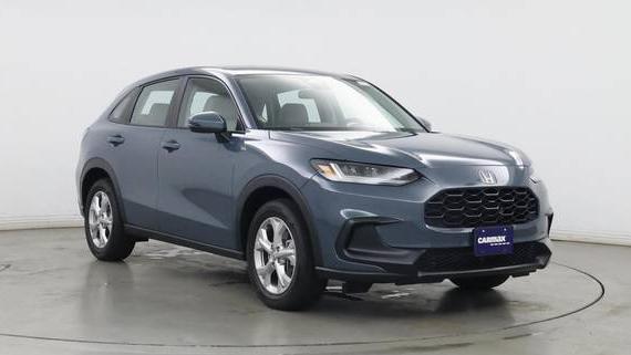 HONDA HR-V 2024 3CZRZ1H39RM713565 image
