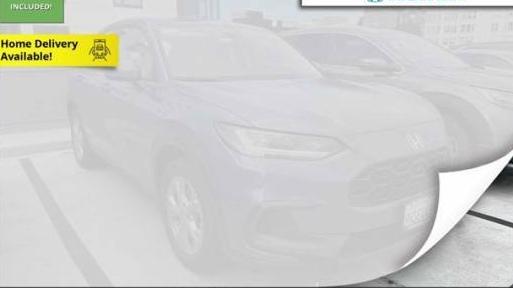 HONDA HR-V 2024 3CZRZ1H35RM716446 image
