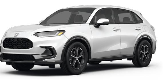 HONDA HR-V 2024 3CZRZ1H7XRM754340 image