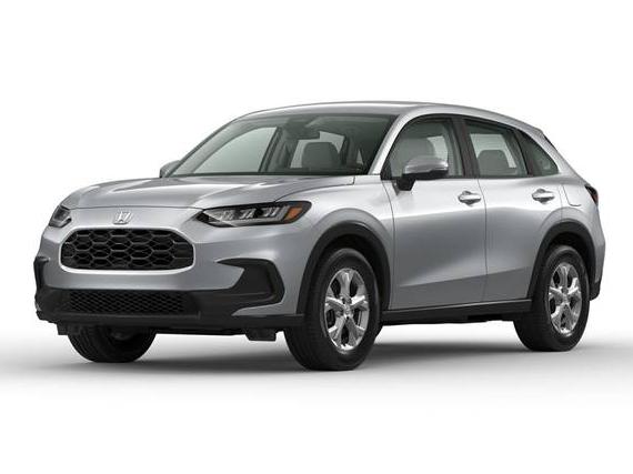 HONDA HR-V 2024 3CZRZ2H33RM781818 image