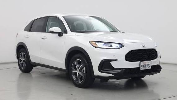HONDA HR-V 2024 3CZRZ1H74RM751191 image