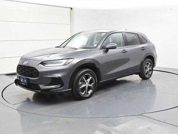 HONDA HR-V 2024 3CZRZ2H78RM705899 image