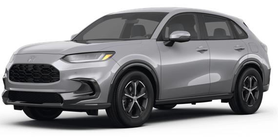 HONDA HR-V 2024 3CZRZ1H7XRM706272 image
