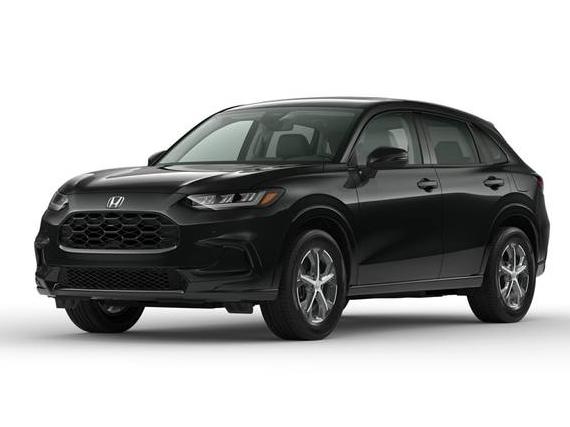 HONDA HR-V 2024 3CZRZ2H72RM723248 image