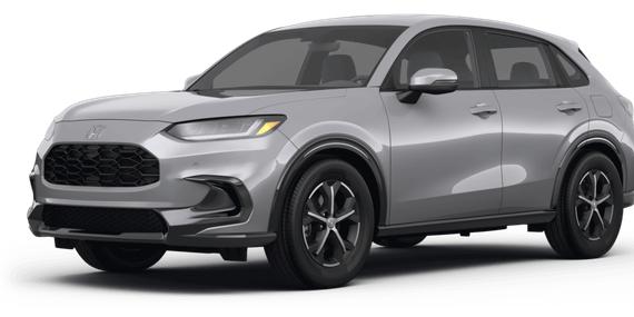 HONDA HR-V 2024 3CZRZ1H76RM725577 image