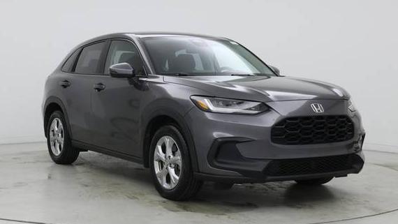 HONDA HR-V 2024 3CZRZ1H32RM749730 image