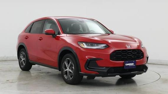 HONDA HR-V 2024 3CZRZ2H74RM710551 image