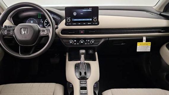 HONDA HR-V 2024 3CZRZ2H31RM770865 image
