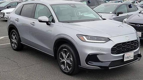 HONDA HR-V 2024 3CZRZ1H78RM708649 image