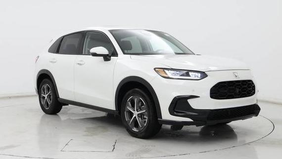 HONDA HR-V 2024 3CZRZ2H77RM713962 image