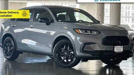 HONDA HR-V 2024 3CZRZ2H55RM758381 image