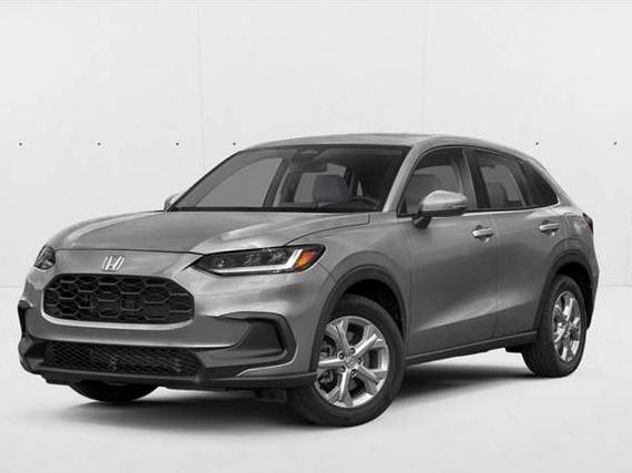 HONDA HR-V 2024 3CZRZ2H32RM750155 image