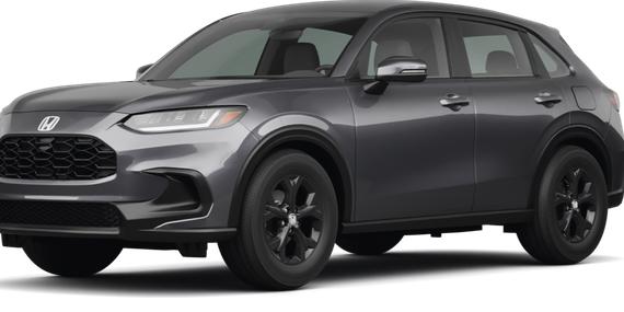 HONDA HR-V 2024 3CZRZ2H33RM765571 image