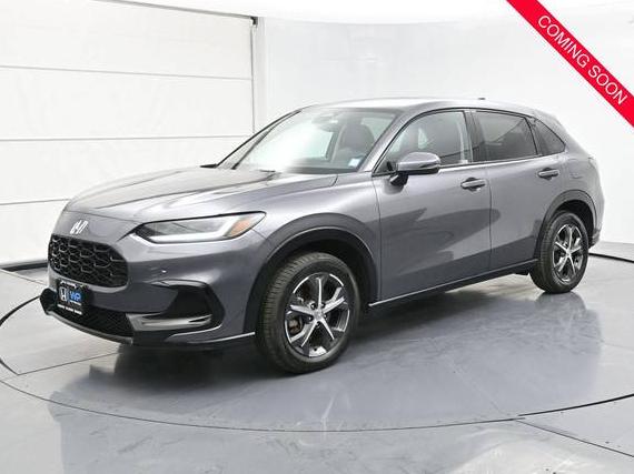 HONDA HR-V 2024 3CZRZ2H78RM704347 image
