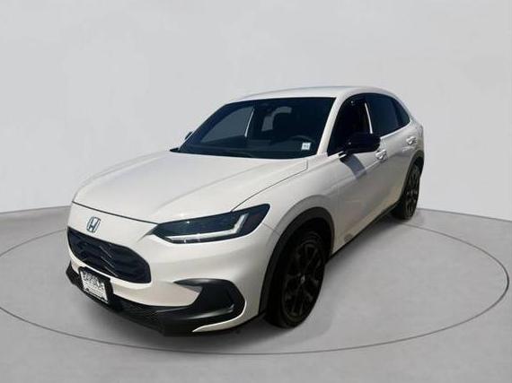 HONDA HR-V 2024 3CZRZ2H58RM708493 image