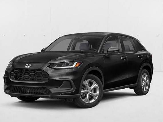 HONDA HR-V 2024 3CZRZ1H31RM738637 image