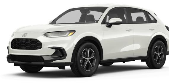 HONDA HR-V 2024 3CZRZ2H78RM706180 image