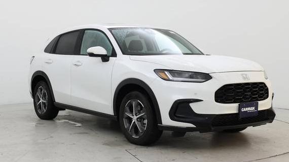 HONDA HR-V 2024 3CZRZ2H75RM745082 image