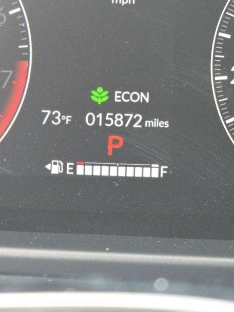 HONDA HR-V 2024 3CZRZ1H75RM702369 image