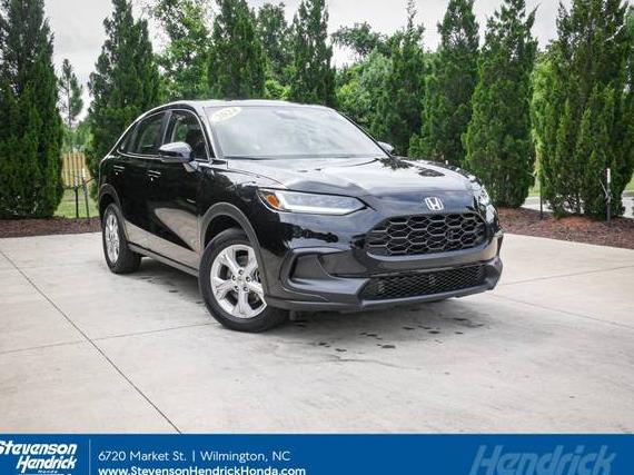 HONDA HR-V 2024 3CZRZ2H35RM707378 image