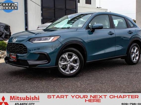 HONDA HR-V 2024 3CZRZ2H39RM720702 image