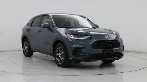 HONDA HR-V 2024 3CZRZ1H78RM745877 image