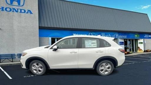 HONDA HR-V 2024 3CZRZ2H31RM746663 image