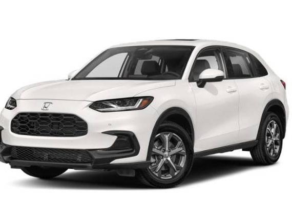 HONDA HR-V 2024 3CZRZ1H71RM711778 image