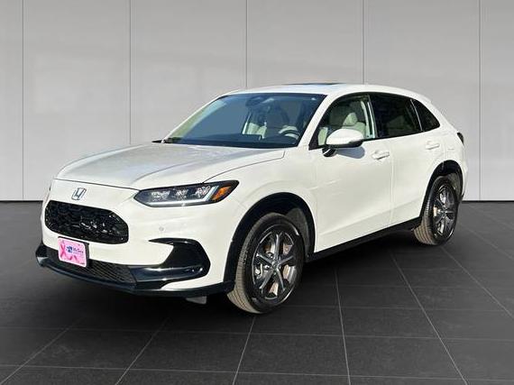 HONDA HR-V 2024 3CZRZ2H7XRM714779 image