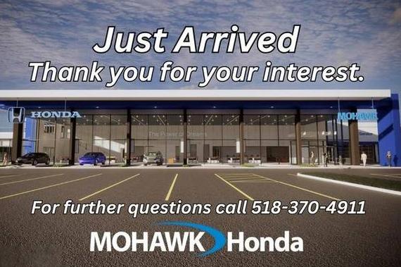 HONDA HR-V 2024 3CZRZ2H75RM710834 image