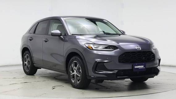 HONDA HR-V 2024 3CZRZ2H72RM740941 image