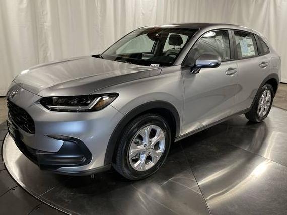 HONDA HR-V 2024 3CZRZ2H37RM719743 image