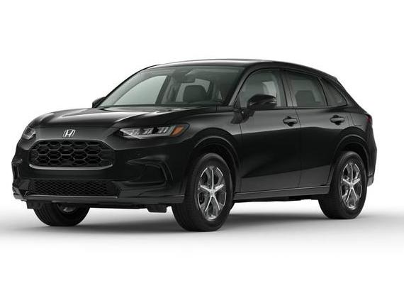 HONDA HR-V 2024 3CZRZ1H79RM728408 image