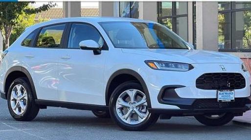 HONDA HR-V 2024 3CZRZ2H37RM762754 image