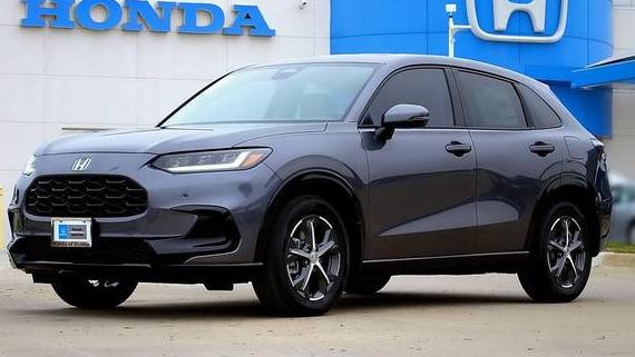 HONDA HR-V 2024 3CZRZ1H74RM738702 image