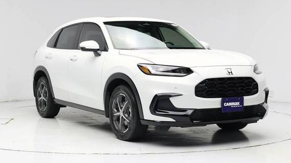 HONDA HR-V 2024 3CZRZ1H75RM720726 image