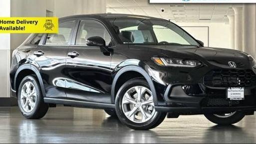 HONDA HR-V 2024 3CZRZ1H3XRM759969 image