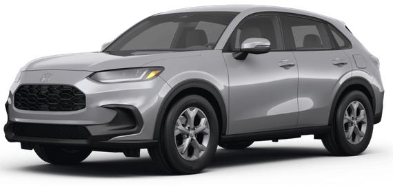 HONDA HR-V 2024 3CZRZ2H33RM717732 image