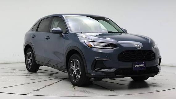 HONDA HR-V 2024 3CZRZ2H77RM721009 image