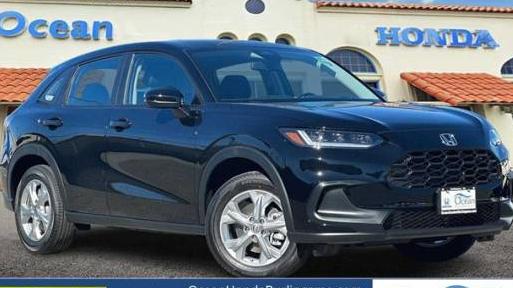 HONDA HR-V 2024 3CZRZ1H3XRM749197 image