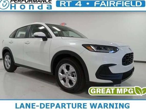 HONDA HR-V 2024 3CZRZ2H3XRM748878 image