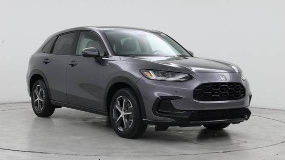 HONDA HR-V 2024 3CZRZ1H76RM707158 image