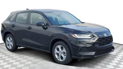 HONDA HR-V 2024 3CZRZ1H3XRM730293 image