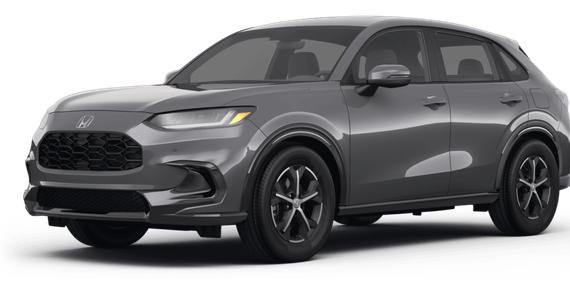 HONDA HR-V 2024 3CZRZ1H70RM711996 image