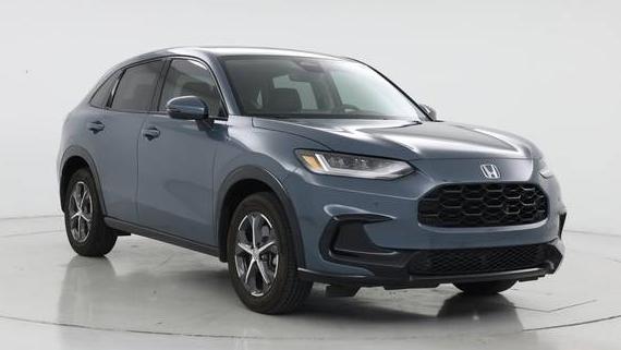 HONDA HR-V 2024 3CZRZ2H78RM739812 image