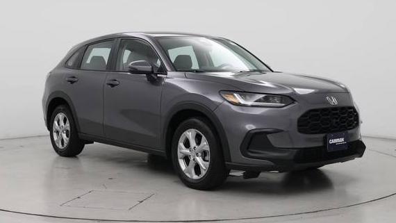 HONDA HR-V 2024 3CZRZ2H30RM714836 image