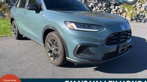 HONDA HR-V 2024 3CZRZ2H59RM761252 image