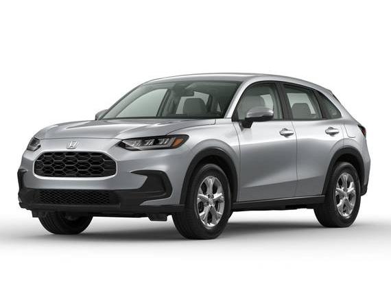 HONDA HR-V 2024 3CZRZ1H38RM724959 image