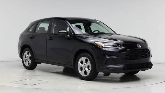 HONDA HR-V 2024 3CZRZ1H30RM740489 image